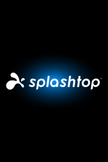 Splashtop Personal - computer management with iPhone [Free] 